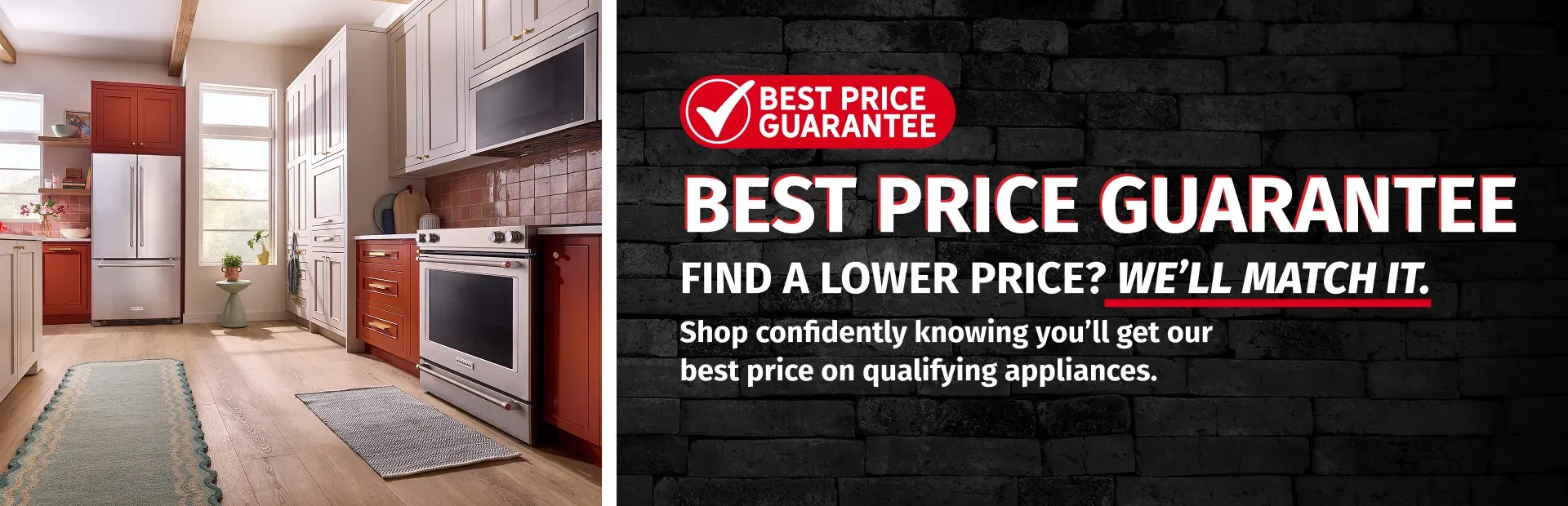 Best Price Guarantee